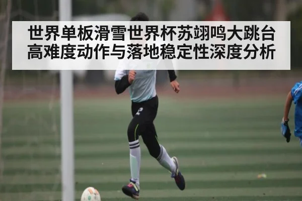 世界单板滑雪世界杯苏翊鸣大跳台高难度动作与落地稳定性深度分析